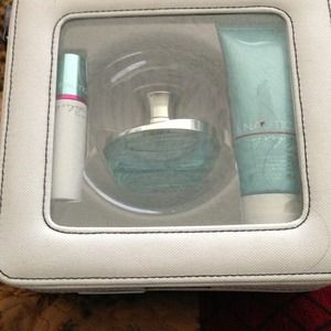 Nautica Perfume Set