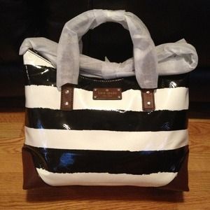 ***SOLD***Kate spade Barclay street bag