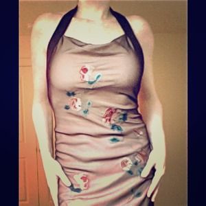 Vivian Tam Cocktail dress