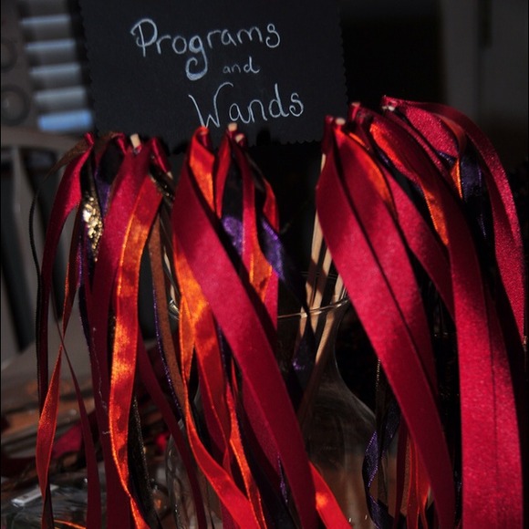 Party wands - Picture 3 of 3