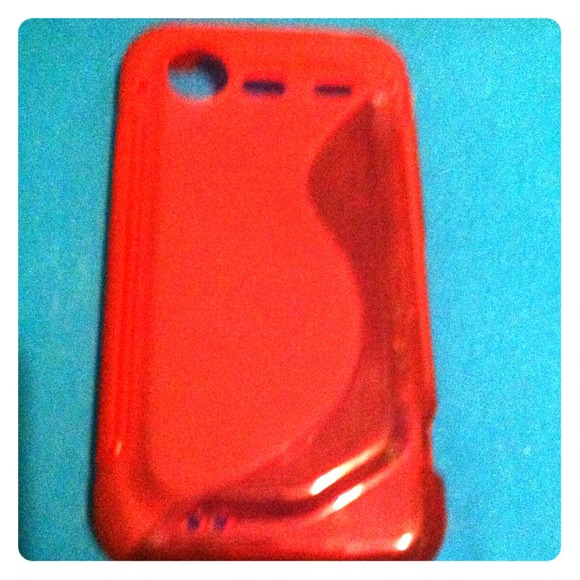 HTC case