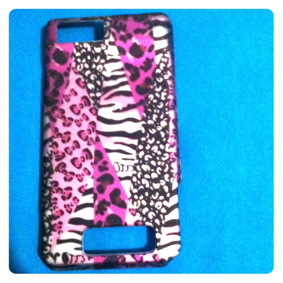 Droid x 1 or 2 case
