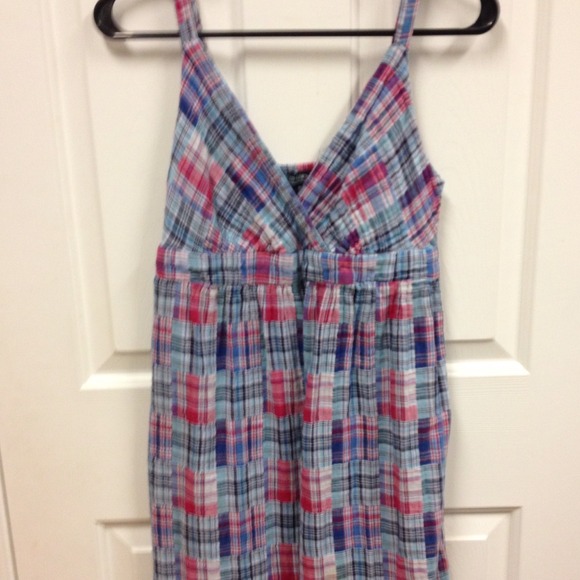 ❌Bundle❌ Summer dress and colorful halter