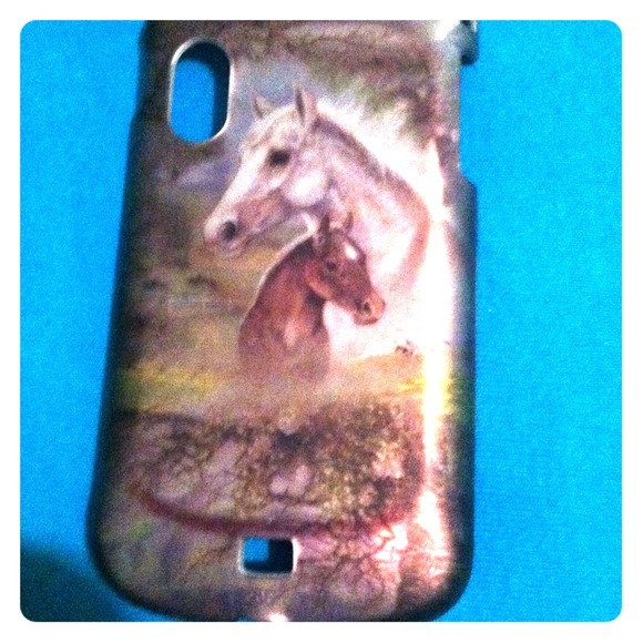 Samsung strasophere case
