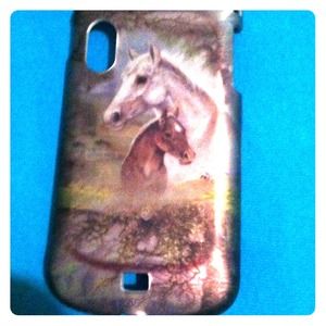 Samsung strasophere case