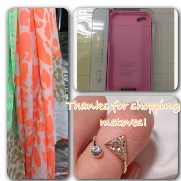 Bundle for mstoves