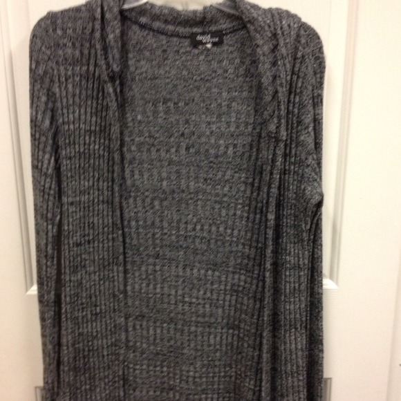❌SOLD/Bundled❌ Long sleeve sweater