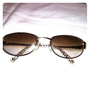 Coach sunglases