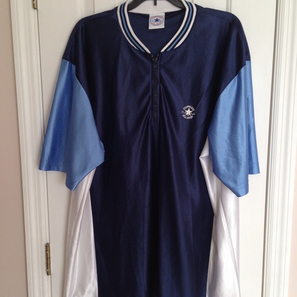Mens Sport shirt Converse