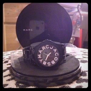 *Reserved* Marc by Marc Jacobs watch