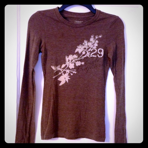 🚫SOLD🚫 American Eagle Outfitters Top