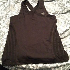 Adidas Supernova razor back top!