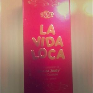 Reserved for @nicolemeg La Vida Loca Viva La Juicy