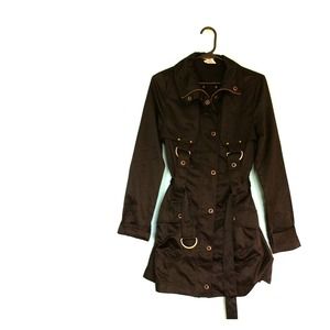 LULUMARI JACKET- Size Medium•