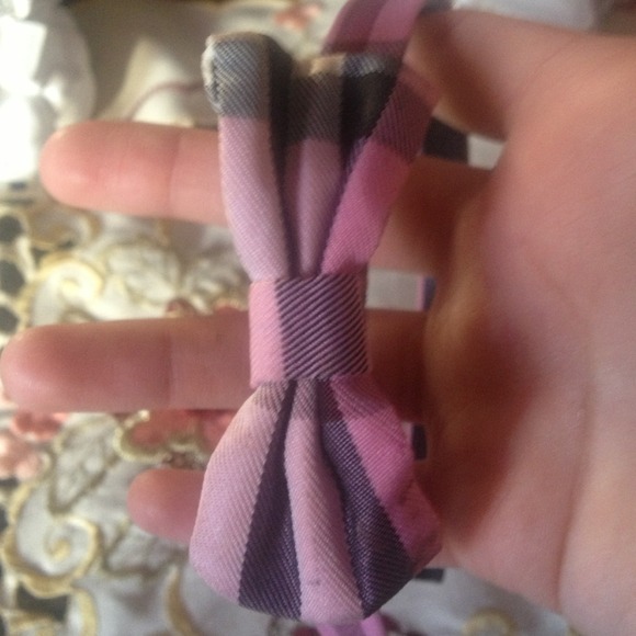 Burberry