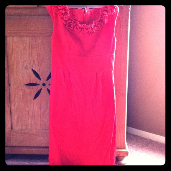 Cute cocktail or sunday dress