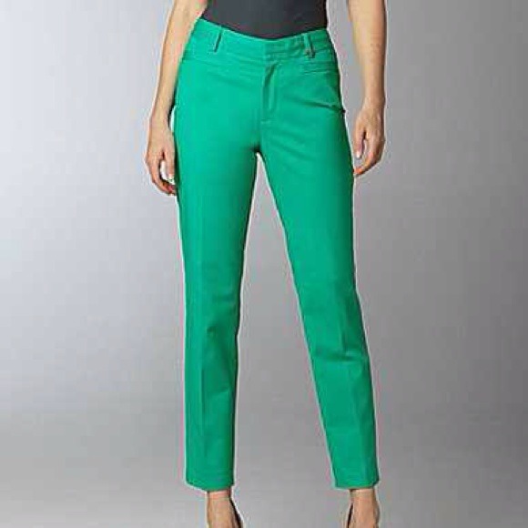 RESERVED! Calvin Klein ankle pant