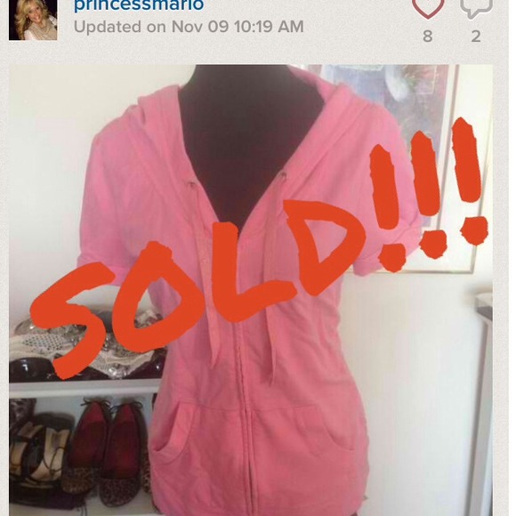 Sold!!!!!  💕 Old Navy intimates