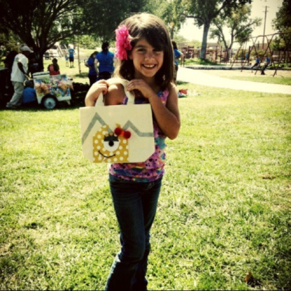 Monster bags - Picture 2 of 3