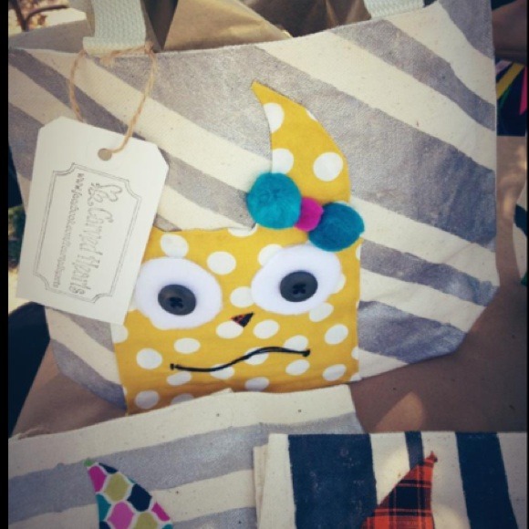 Monster bags - Picture 3 of 3