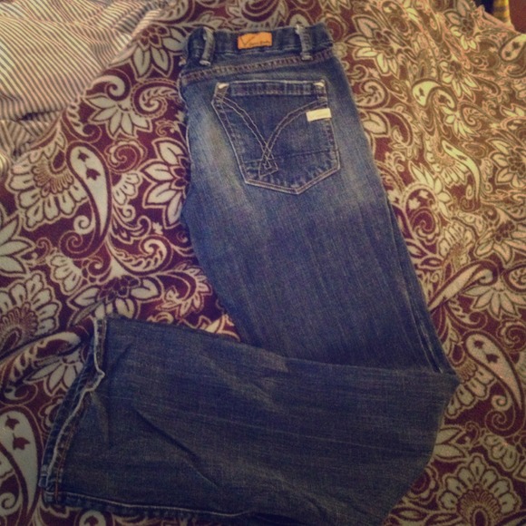 Reserved Studios jeans worn only a few times size