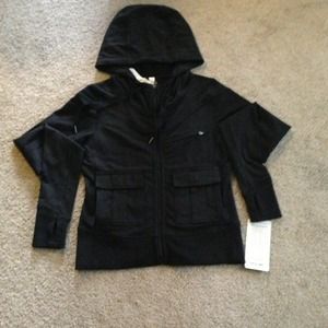 💝Bundled💝 Lululemon Hoodie & 2 lululemon shorts