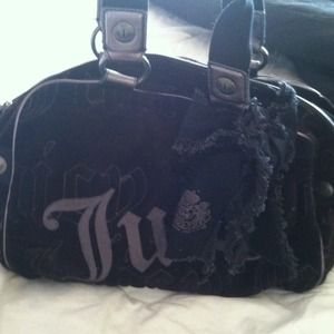Juicy Couture purse. Reduced