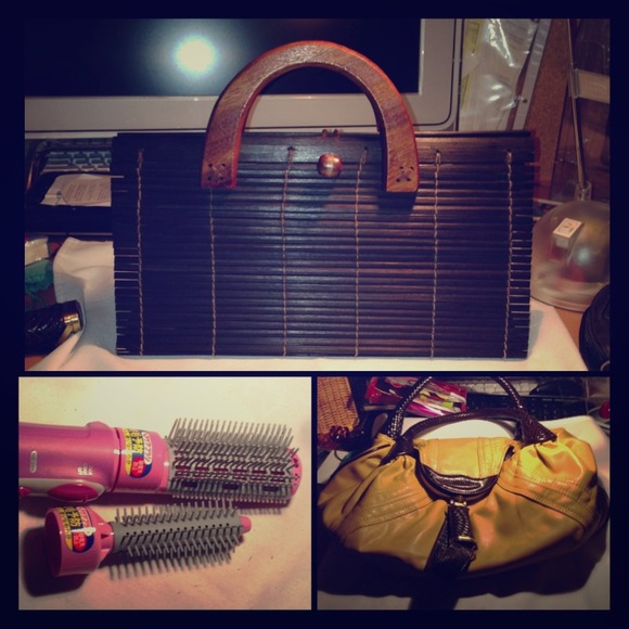 Bundle for @missunnaverage