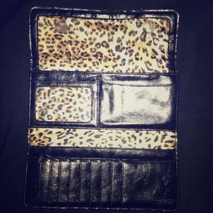 Kenneth Cole REACTION Trifold Wallet