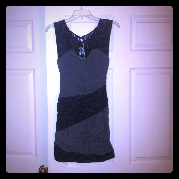 Guess dress