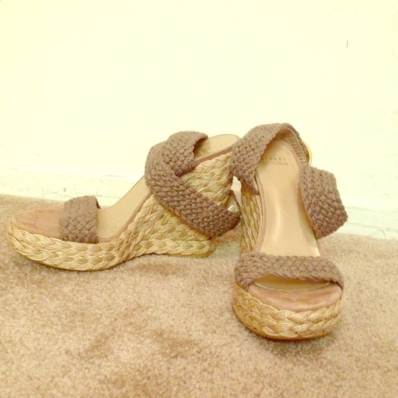 Stuart Weitzman shoes