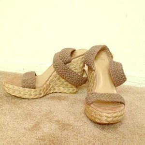 Stuart Weitzman shoes