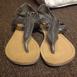 Guess sandals