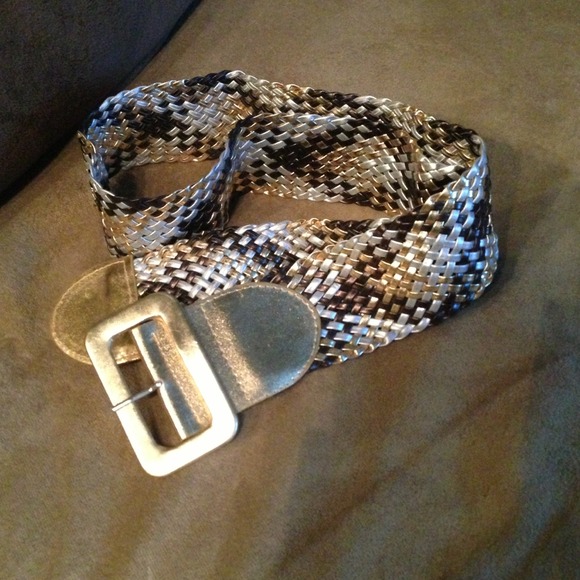 Belt 💛