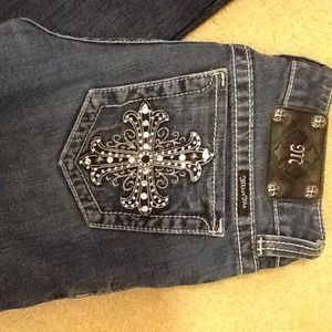Miss Me size 27/33