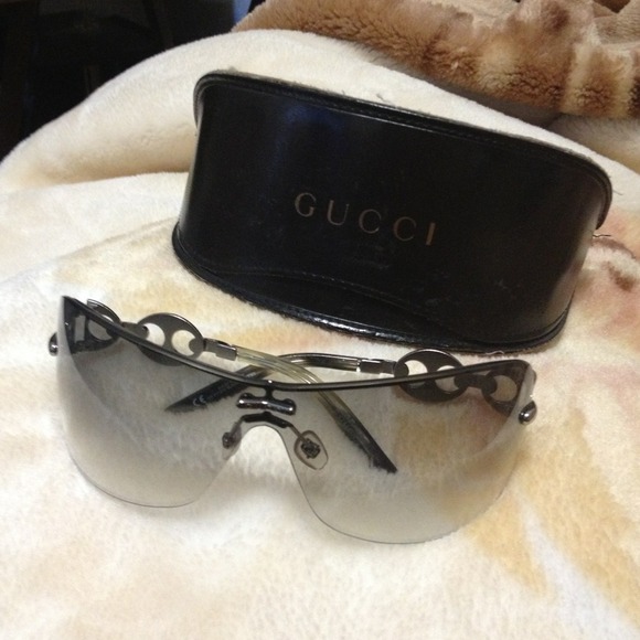 Gucci Sunglasses
