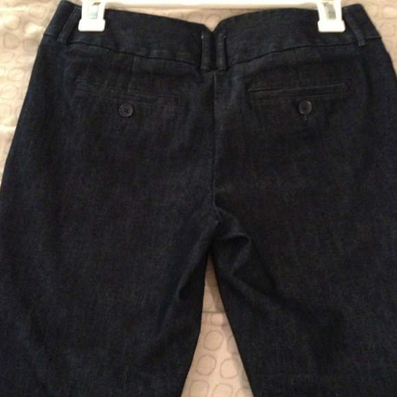 🚫Not available🚫Express cropped pants - Picture 2 of 4