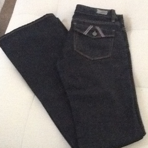 PAIGE Denim - Paige premium denim Fairfax jeans, size 27.