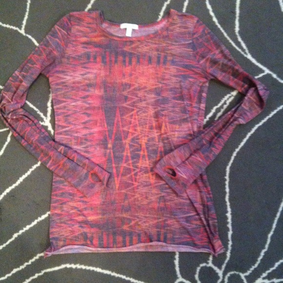 Delias Tops - Delia's long sleeve tee