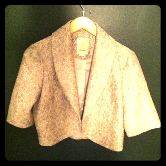 Last Night Blazer