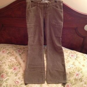 Express Cargo Cords!