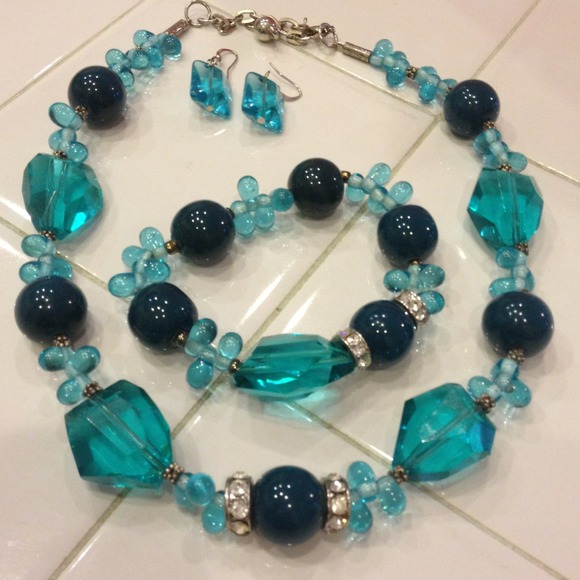 3 piece set - Picture 1 of 3