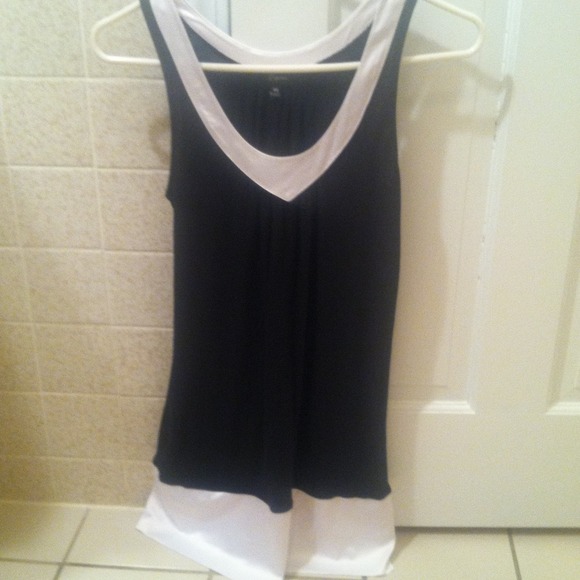 Express shirt dress - Picture 2 of 3