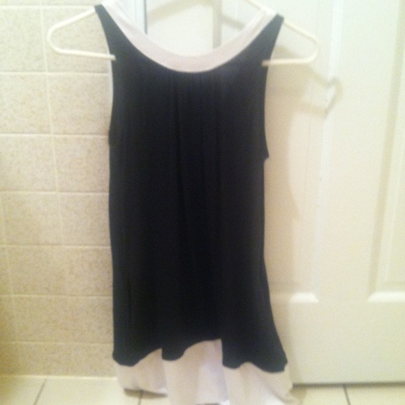 Express shirt dress - Picture 3 of 3