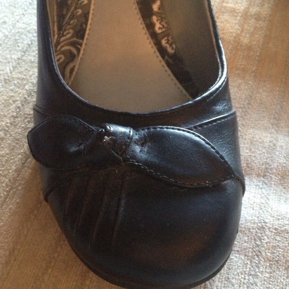 Cute pumps 👆never worn - Picture 2 of 2