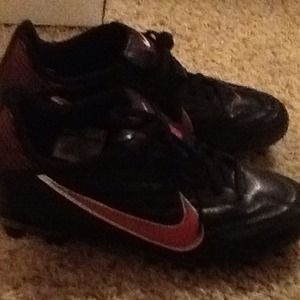 Nike soccer cleats for women