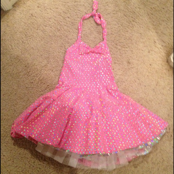 Hollywood babe pageant dress - Picture 1 of 3