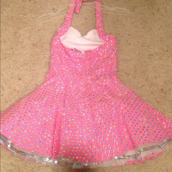 Hollywood babe pageant dress - Picture 2 of 3