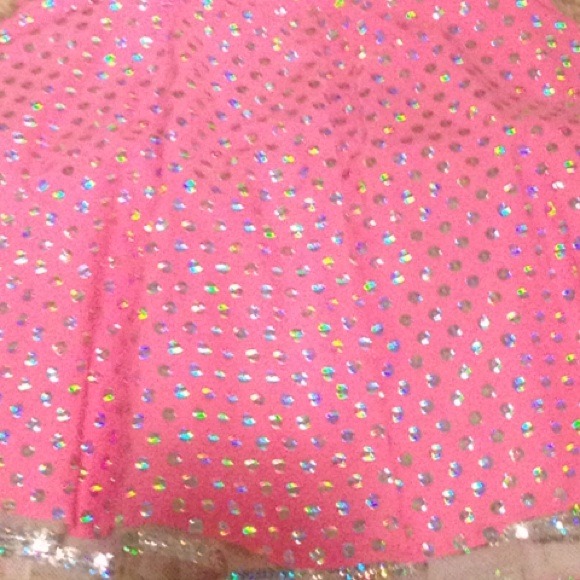 Hollywood babe pageant dress - Picture 3 of 3