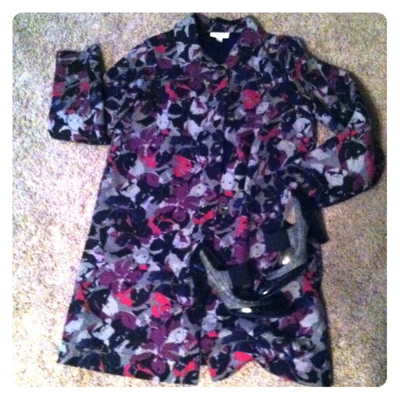 REDUCED, LADIES! Thakoon 4 Target like new trench!